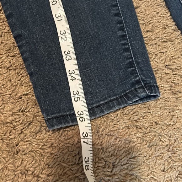 Universal Thread mid rise jeans size 14 - Picture 5 of 5